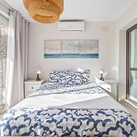 Pueblo Evita Holiday Benalmadena Ngoại thất bức ảnh