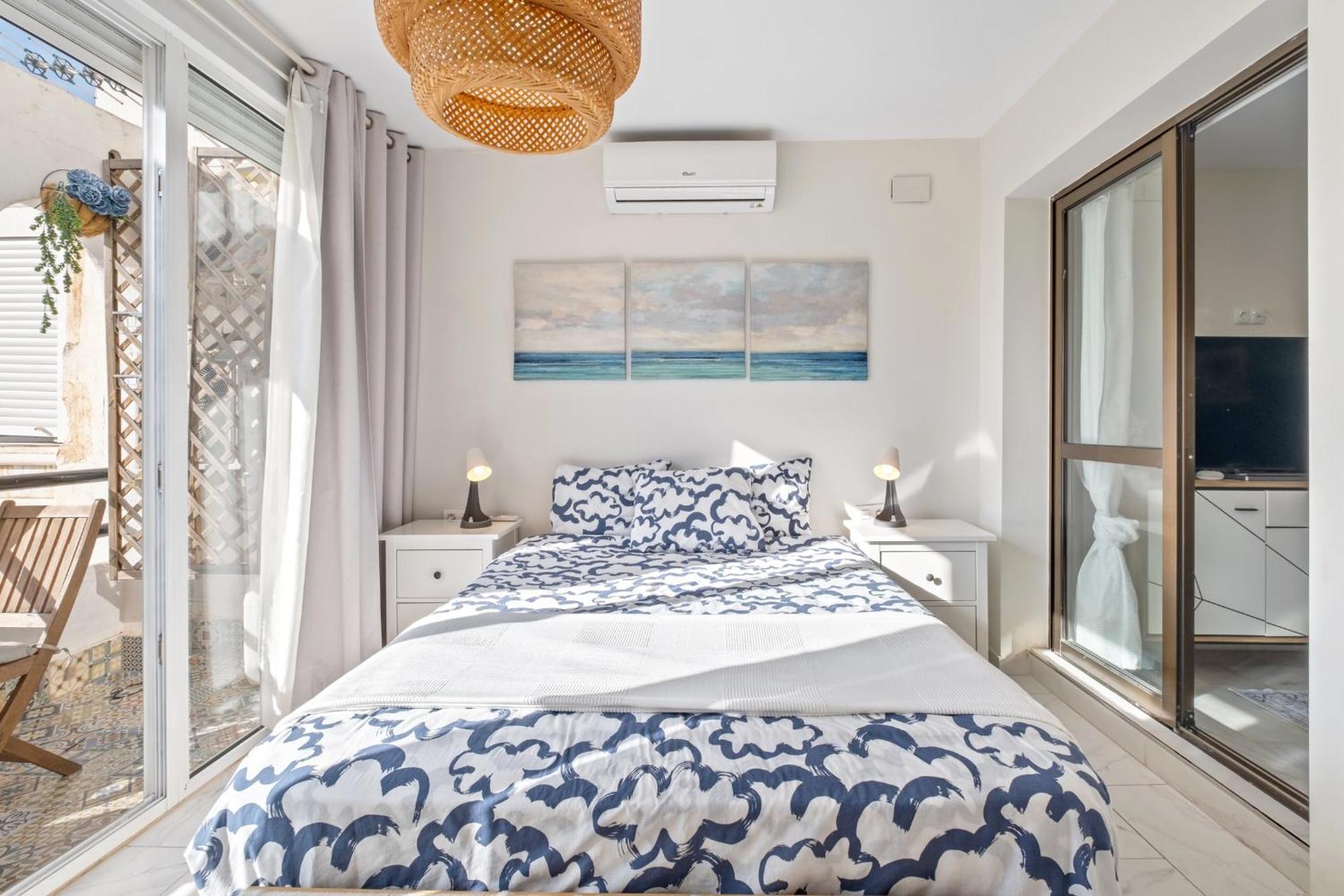 Pueblo Evita Holiday Benalmadena Ngoại thất bức ảnh