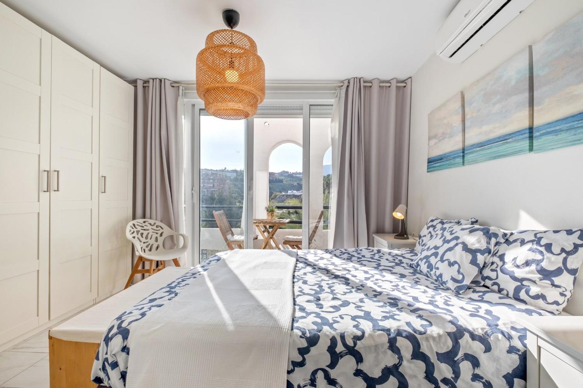 Pueblo Evita Holiday Benalmadena Ngoại thất bức ảnh