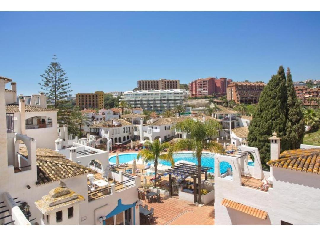 Pueblo Evita Holiday Benalmadena Ngoại thất bức ảnh